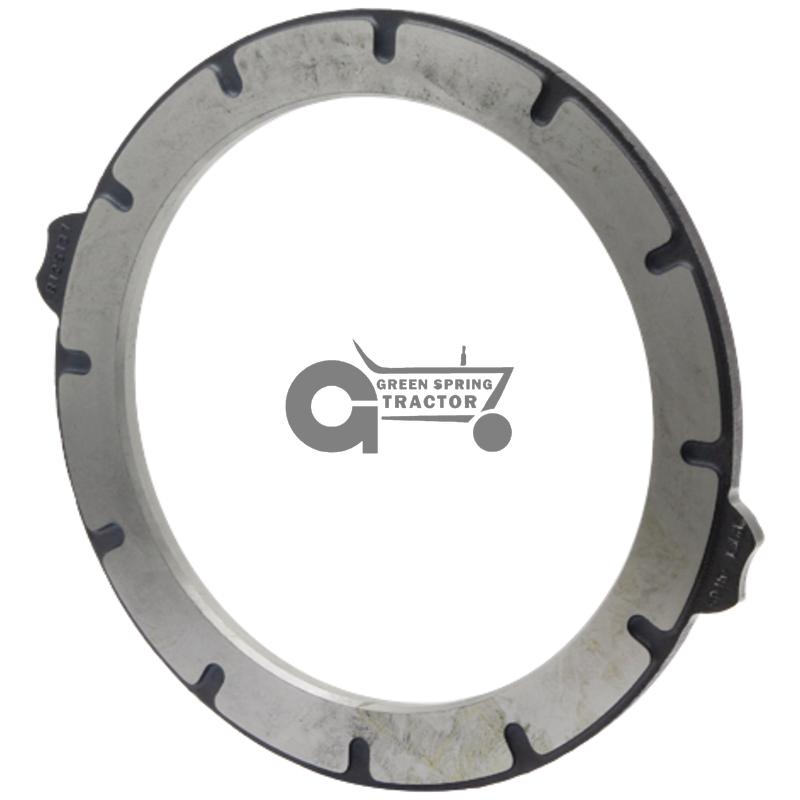Brake plate