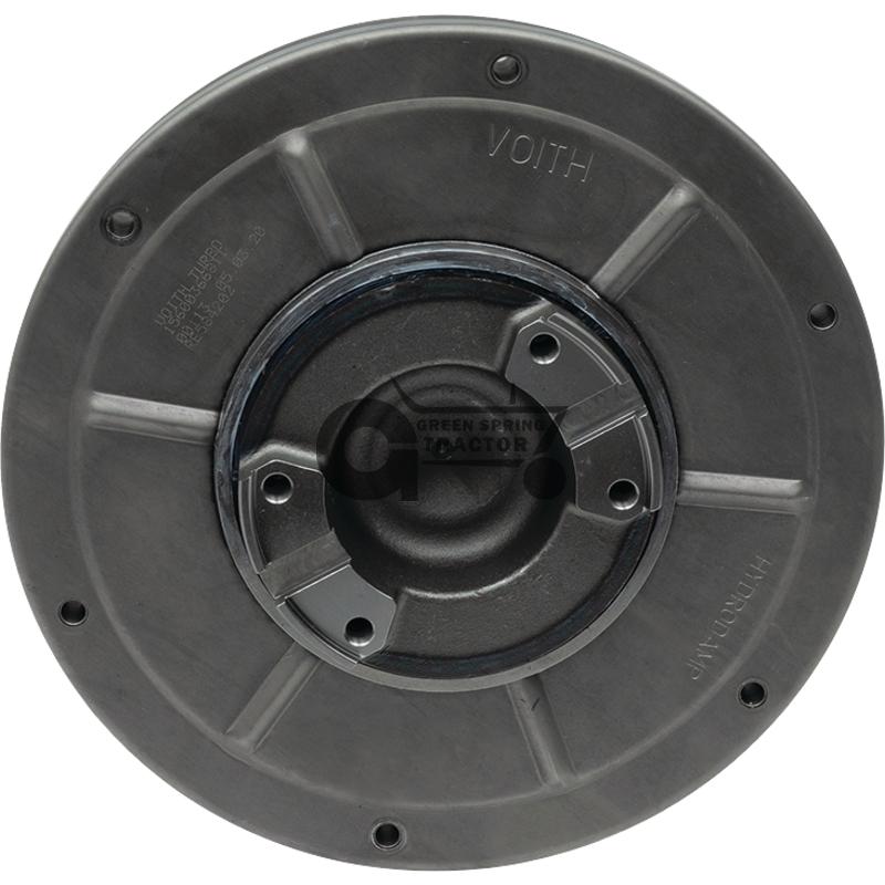 [JD-RE584202-A] Torsion damper