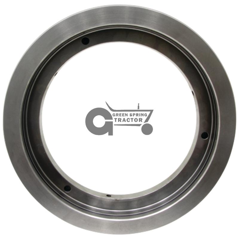 Brake plate