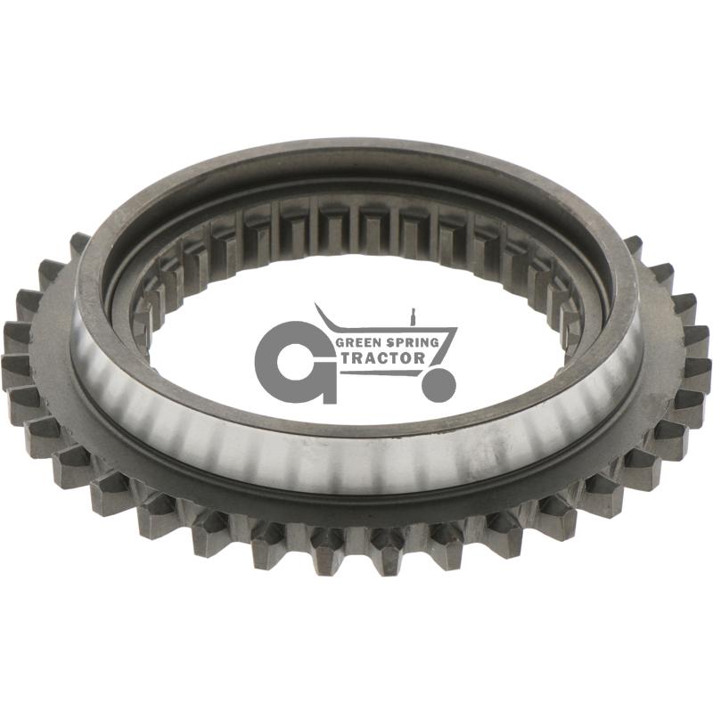 Gear wheel