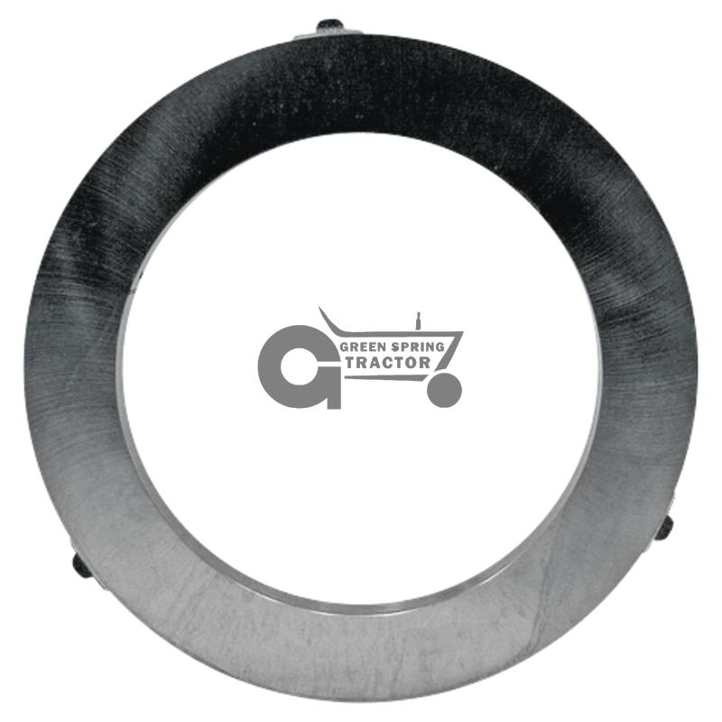 Brake plate