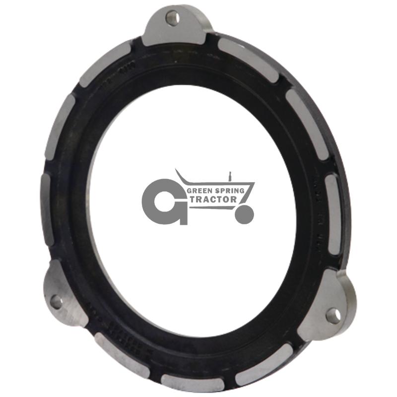 Brake plate