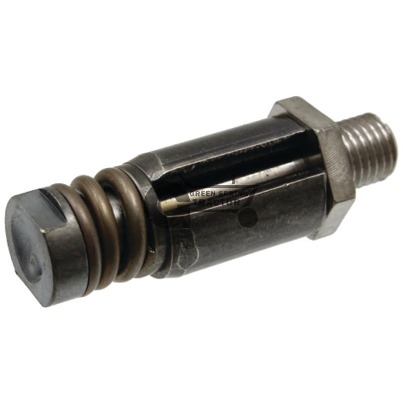 Compression spring