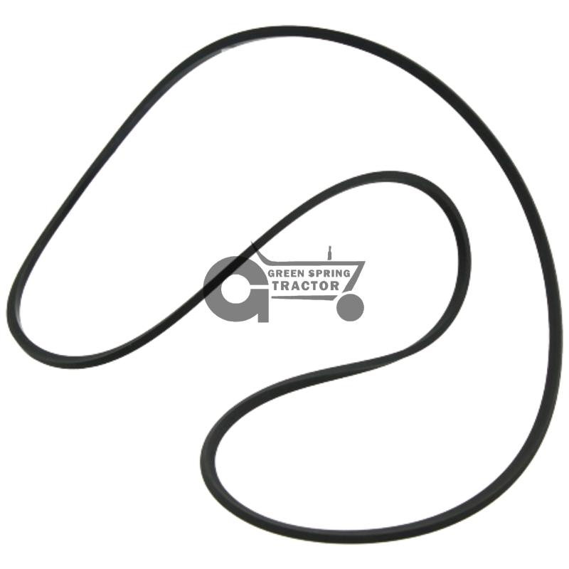 Sealing ring