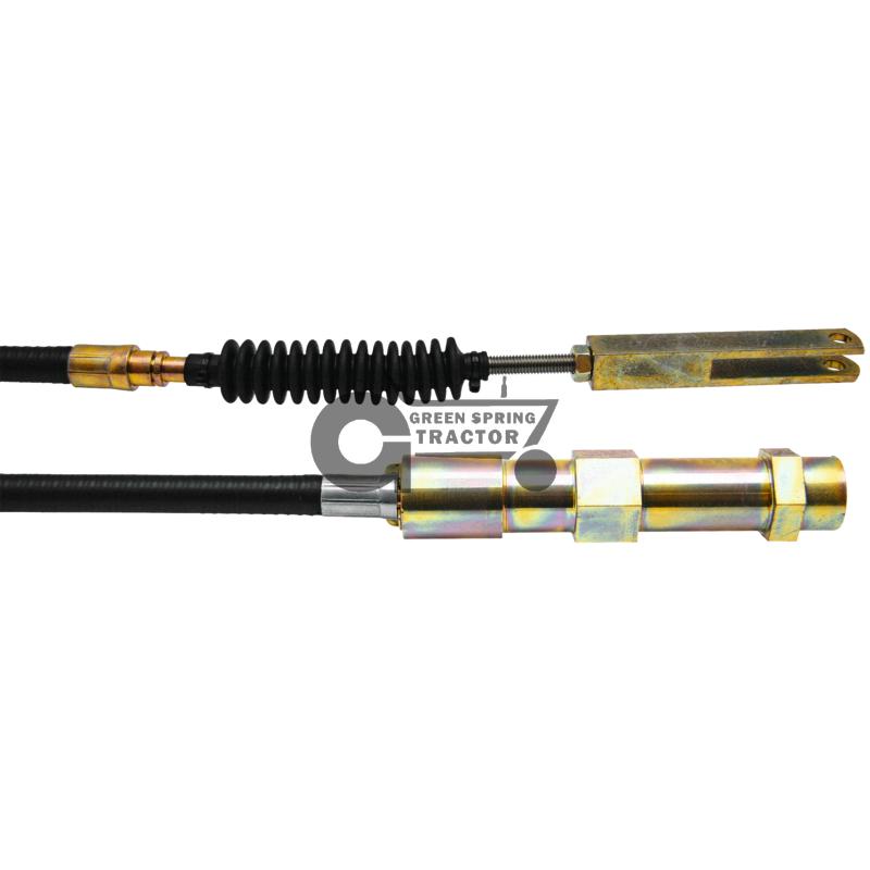 Hand brake cable