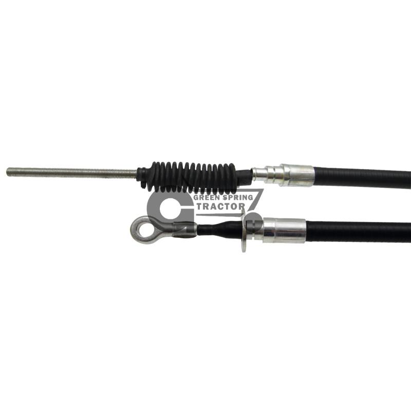 Hand brake cable