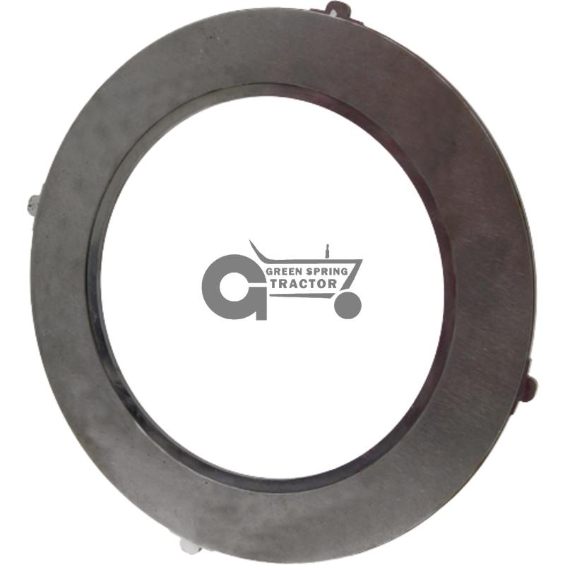 Brake plate