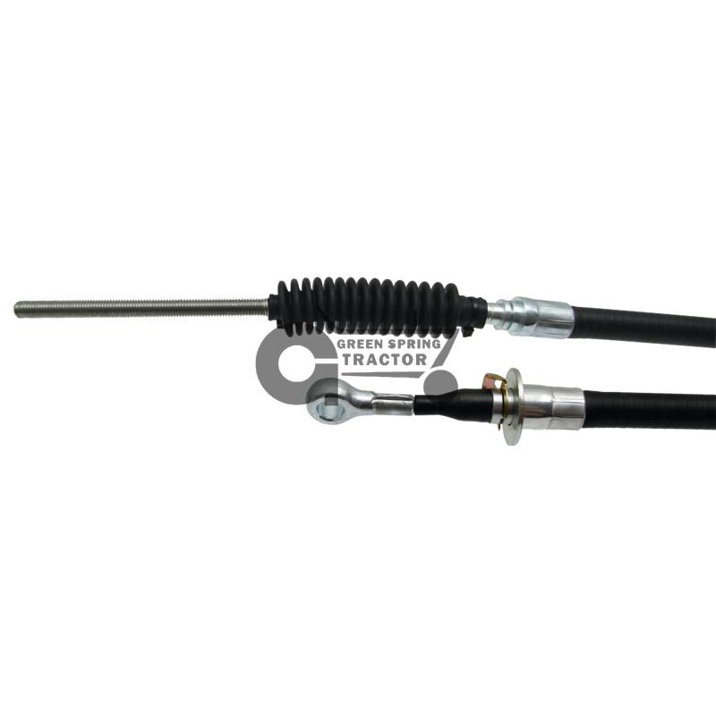 Hand brake cable