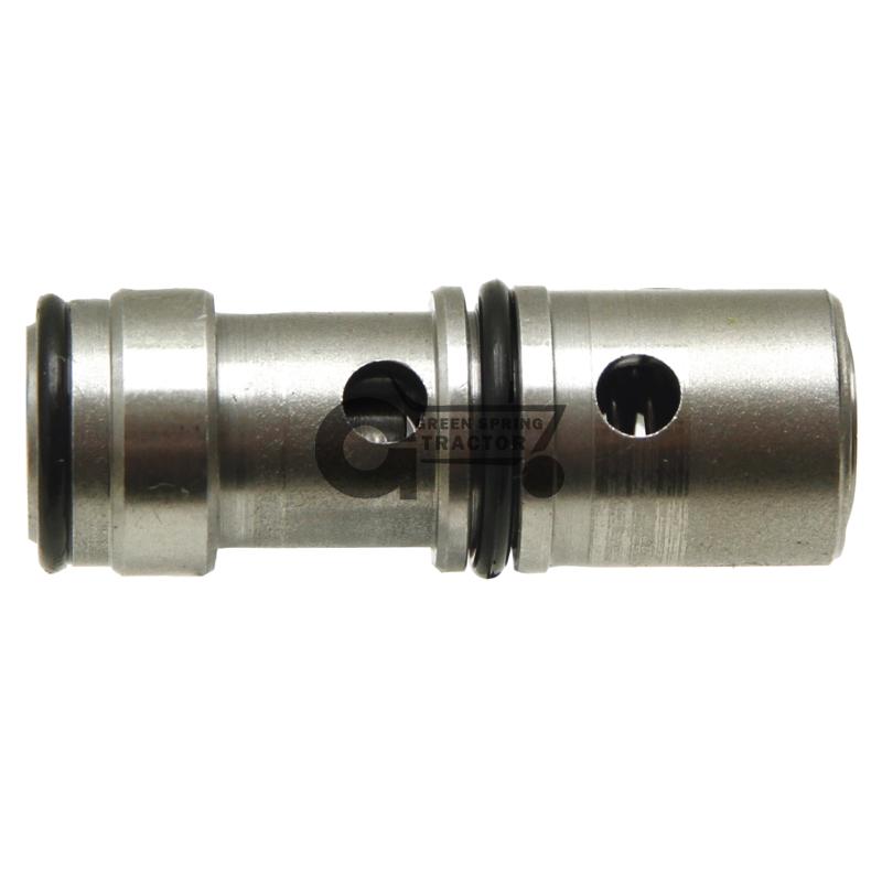 Non-return valve