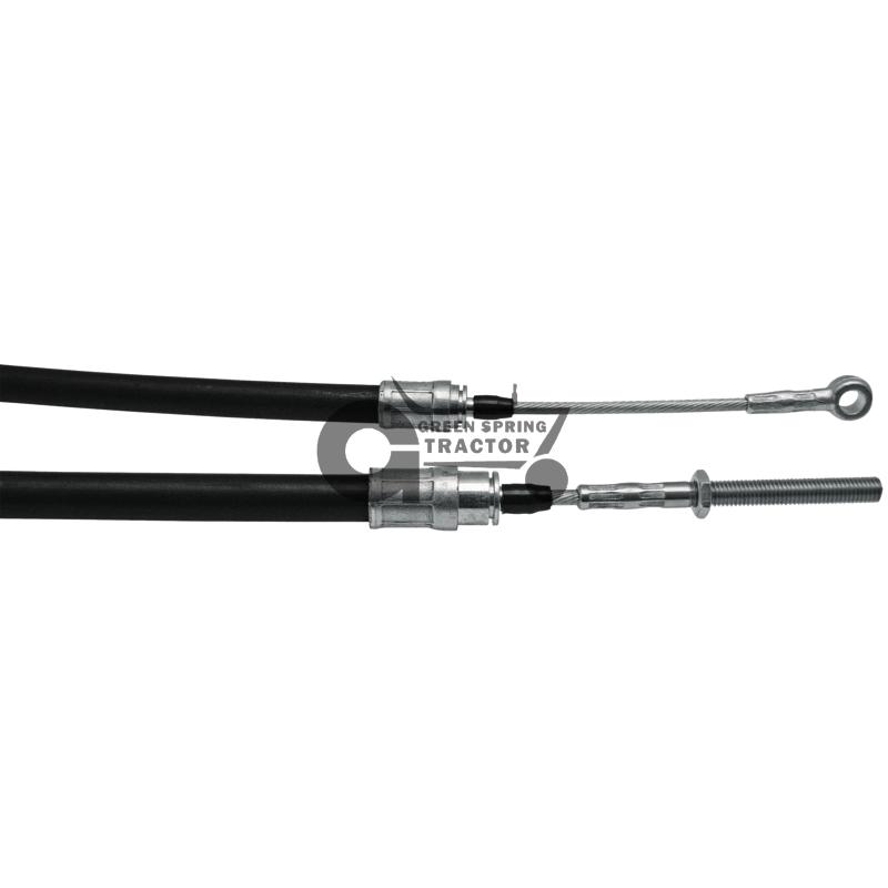 Hand brake cable