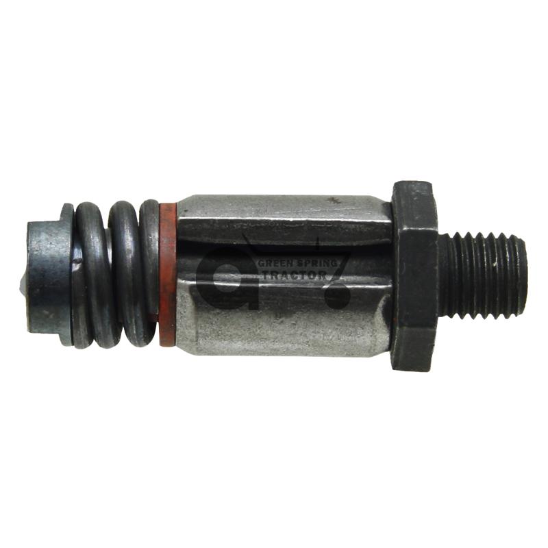 Compression spring