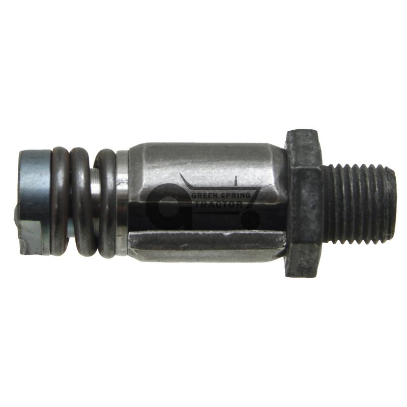 Compression spring