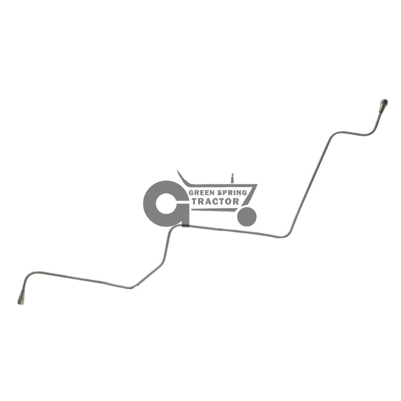 Oil hose