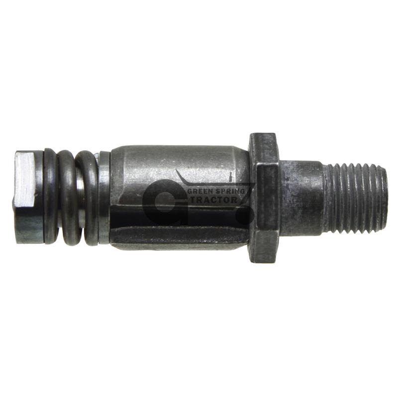 Compression spring