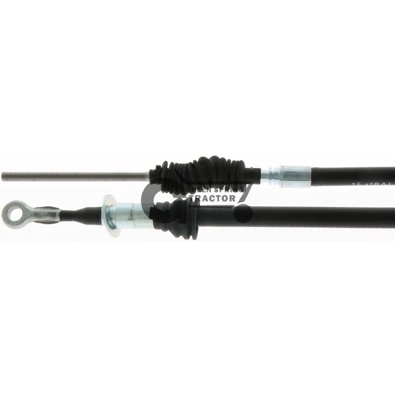 Hand brake cable