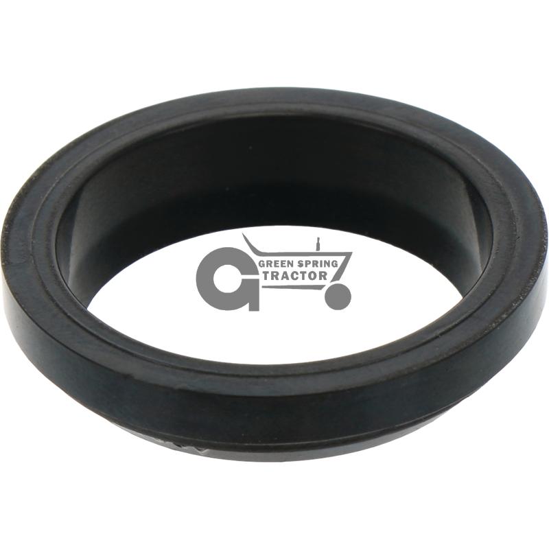 Scraper ring