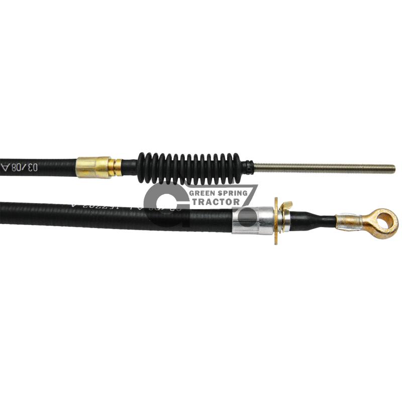 Hand brake cable