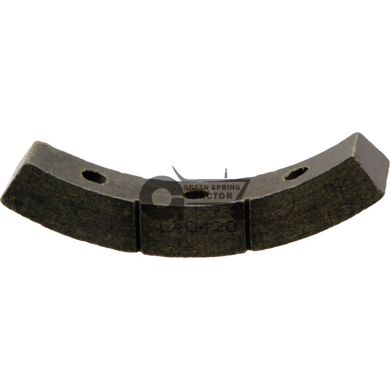 Hand brake lining