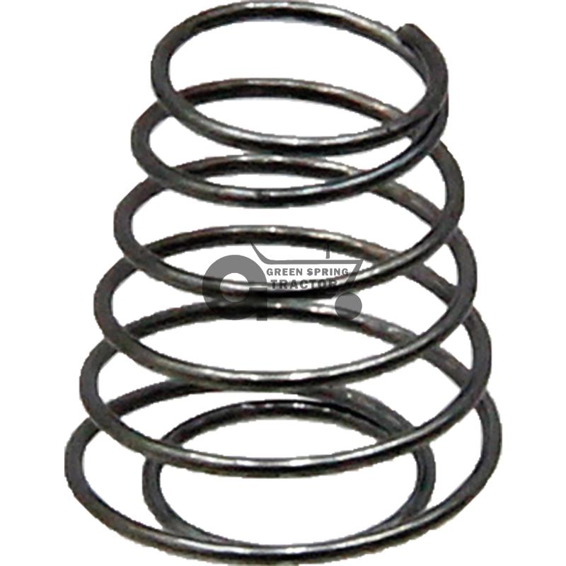 Compression spring