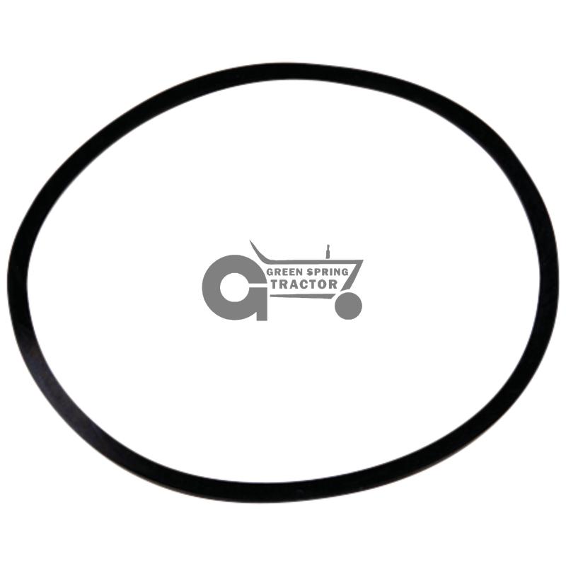 Support ring