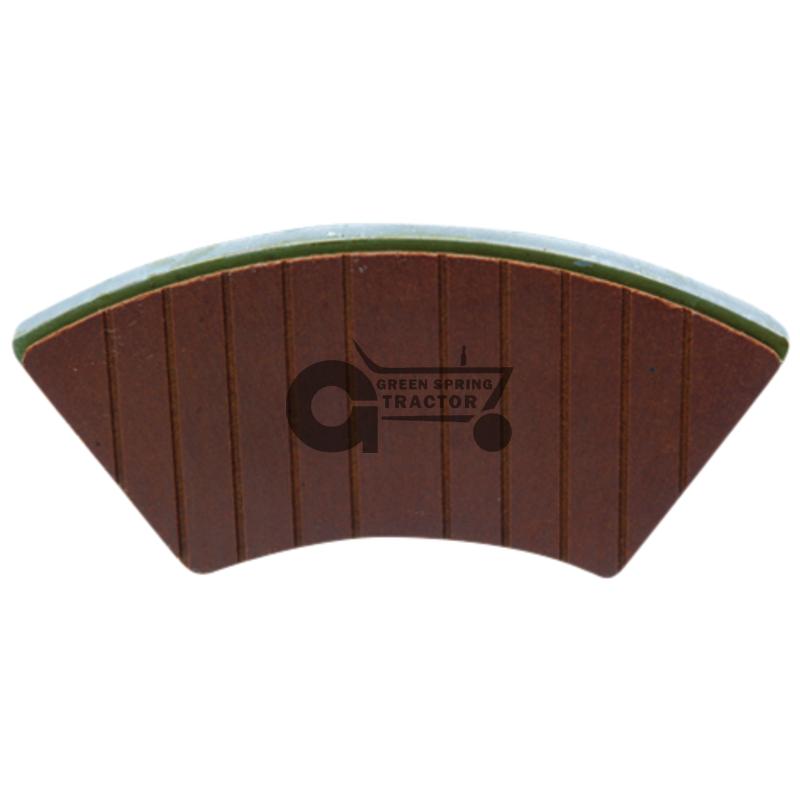 Brake lining