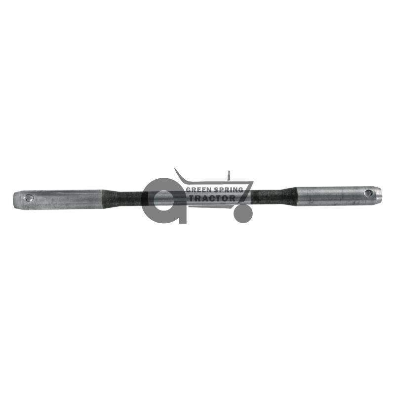 Lower link shaft