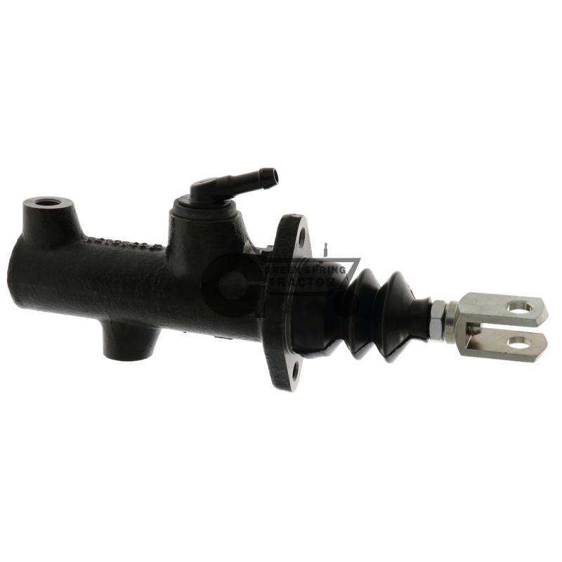 Brake master cylinder