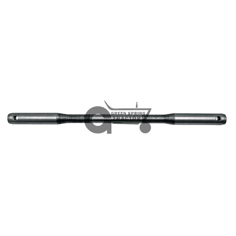 Lower link shaft