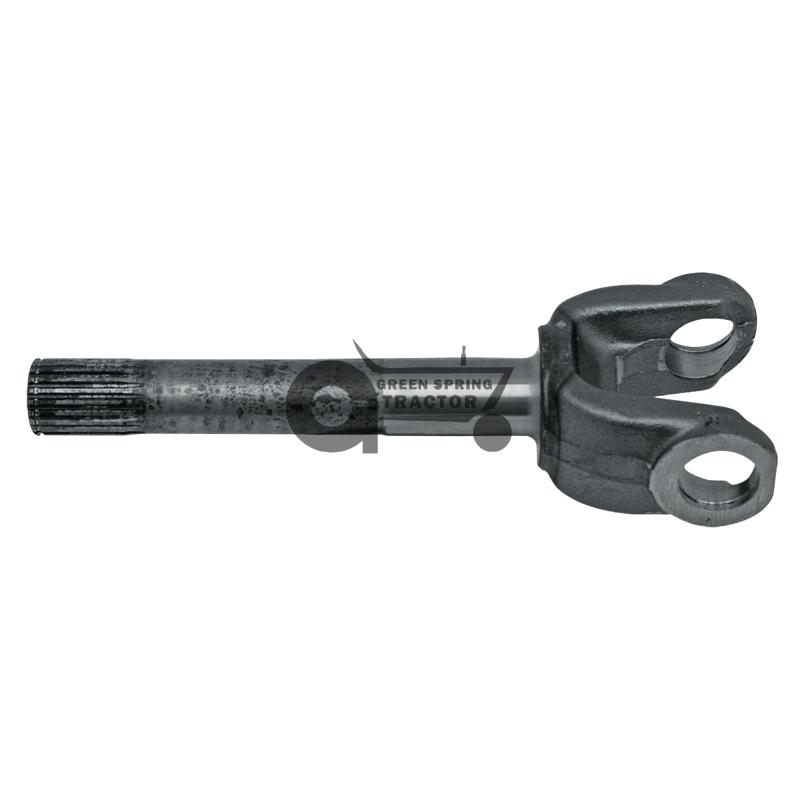 Yoke shaft