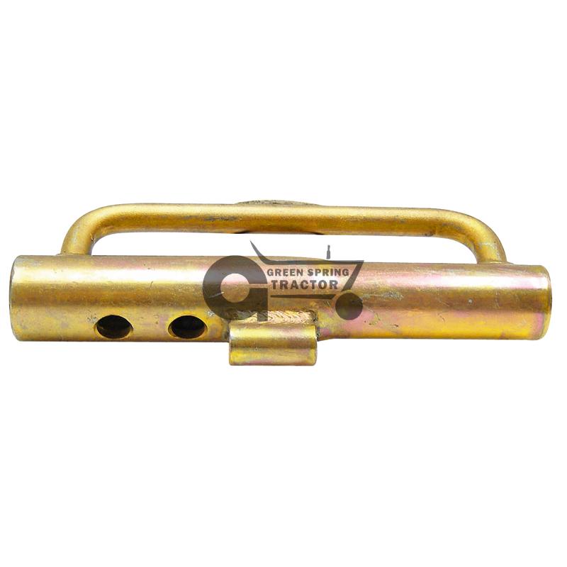 Threaded sleeve