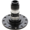 Hub carrier