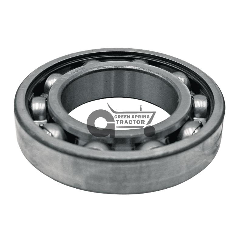 Ball bearing