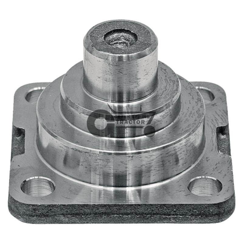Bearing pin
