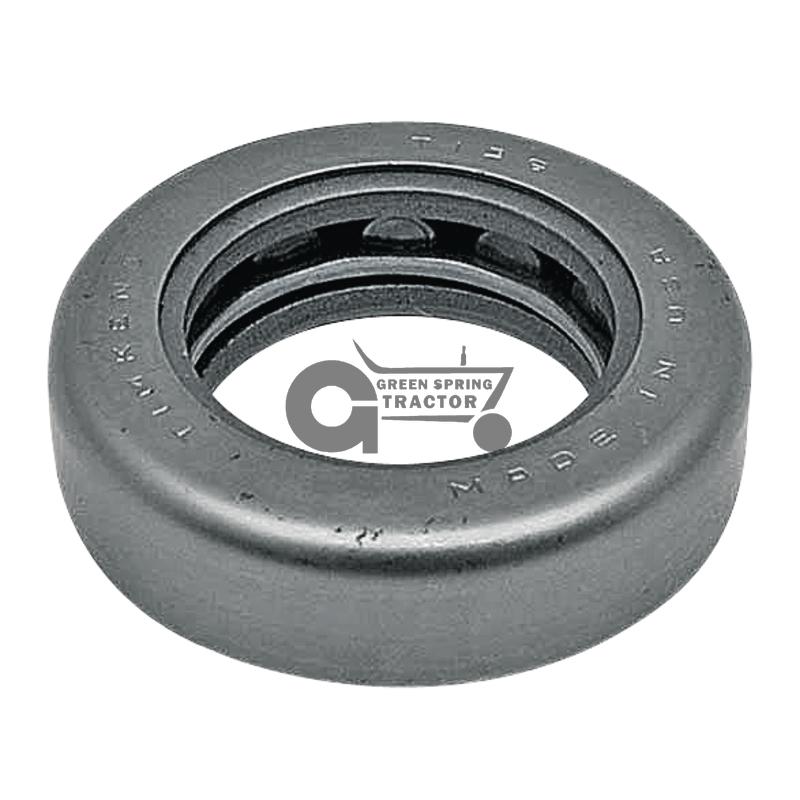 Thrust bearing