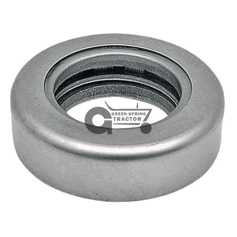 Thrust bearing