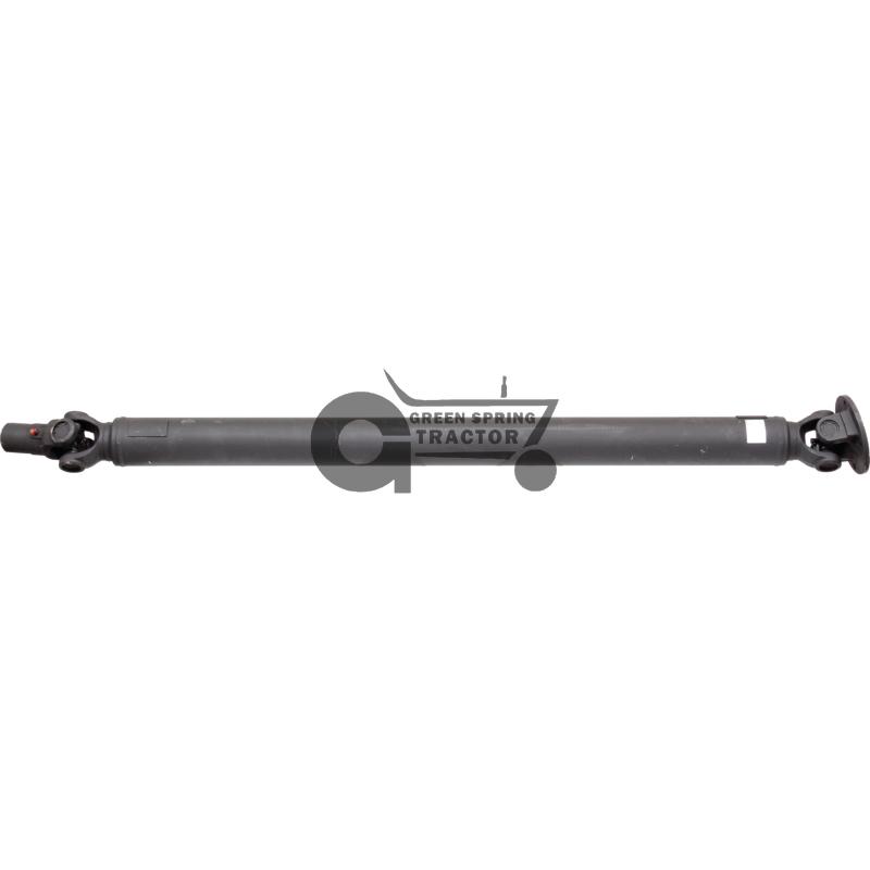 Cardan shaft