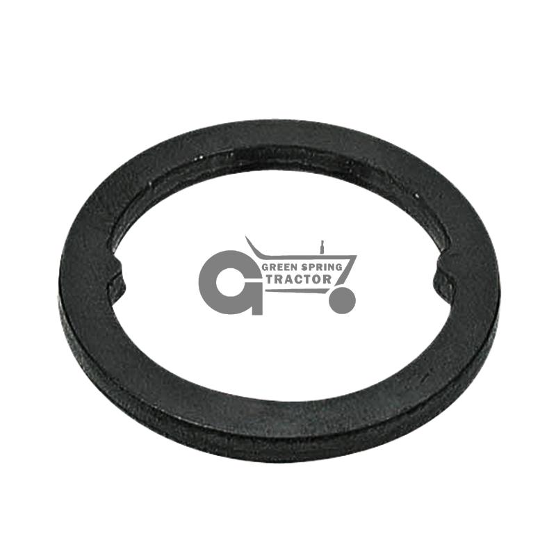 Thrust washer
