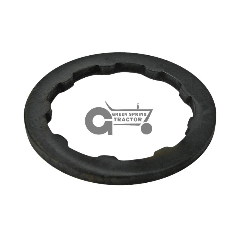 Thrust washer