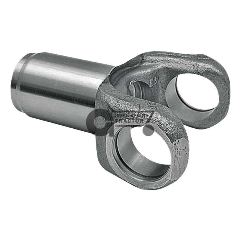 Yoke