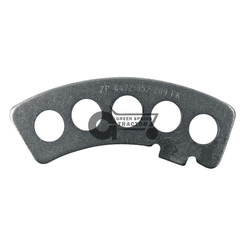 [JD-L60095-A] Locking plate