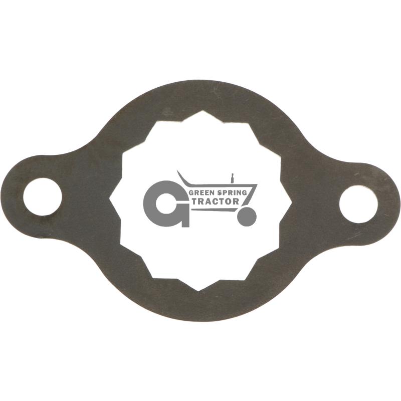 Locking plate