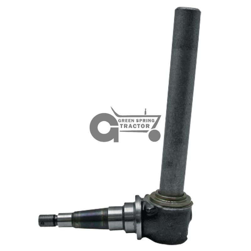 Stub axle