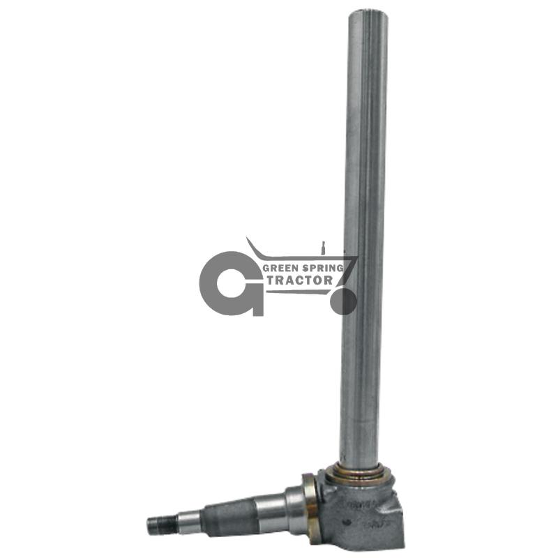 Stub axle
