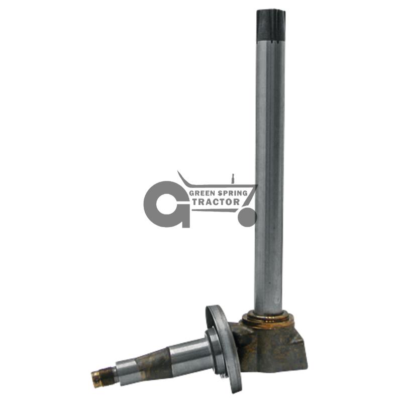 Stub axle