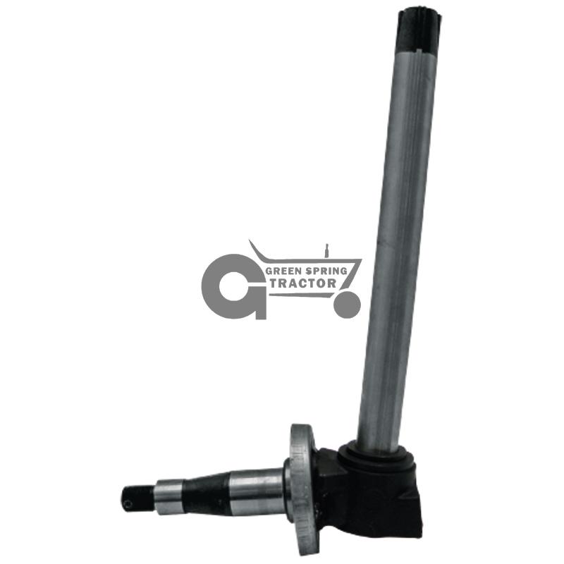 Stub axle