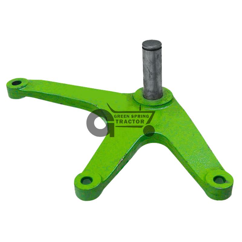 Steering arm