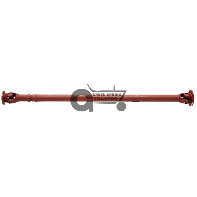 Cardan shaft