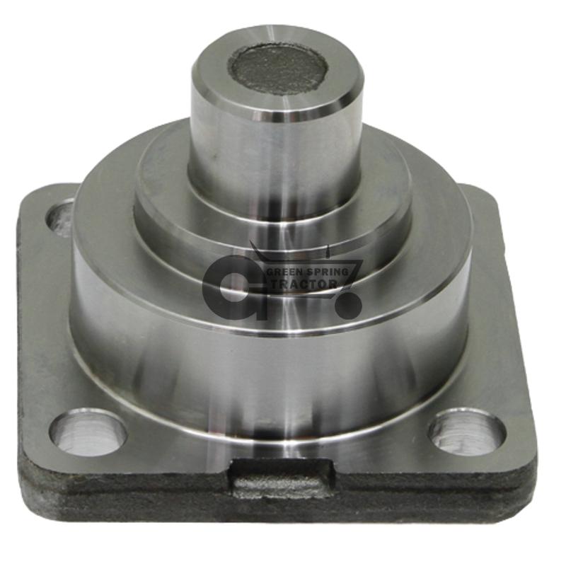 Bearing pin