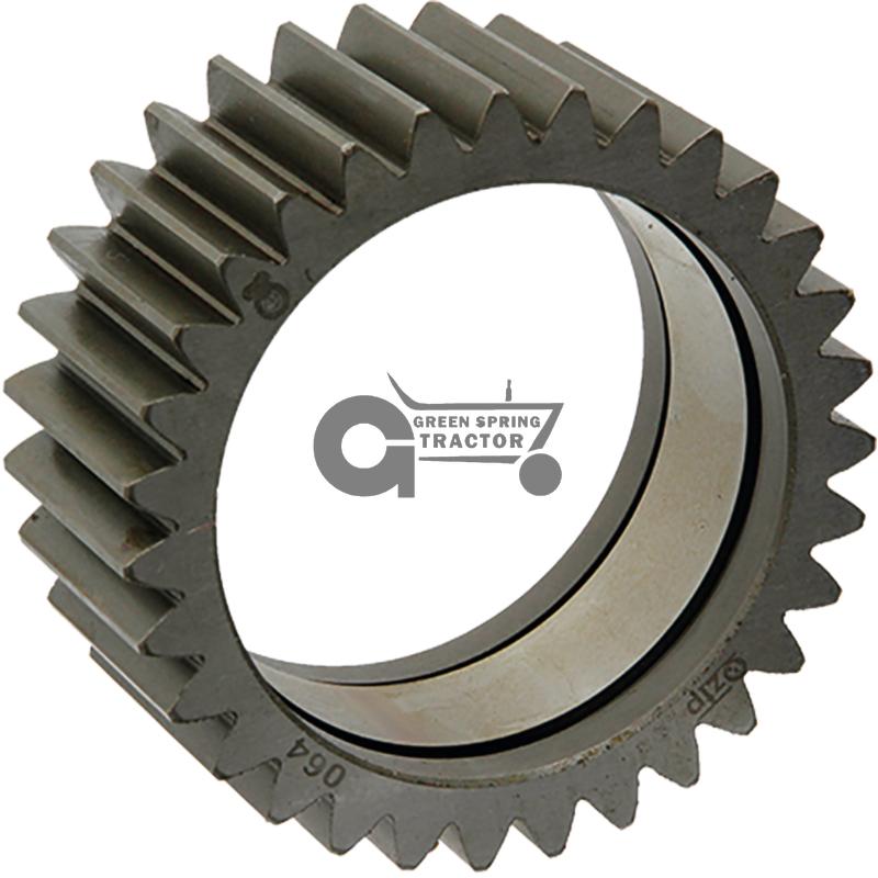 Planet carrier