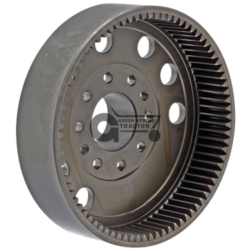 Annulus
